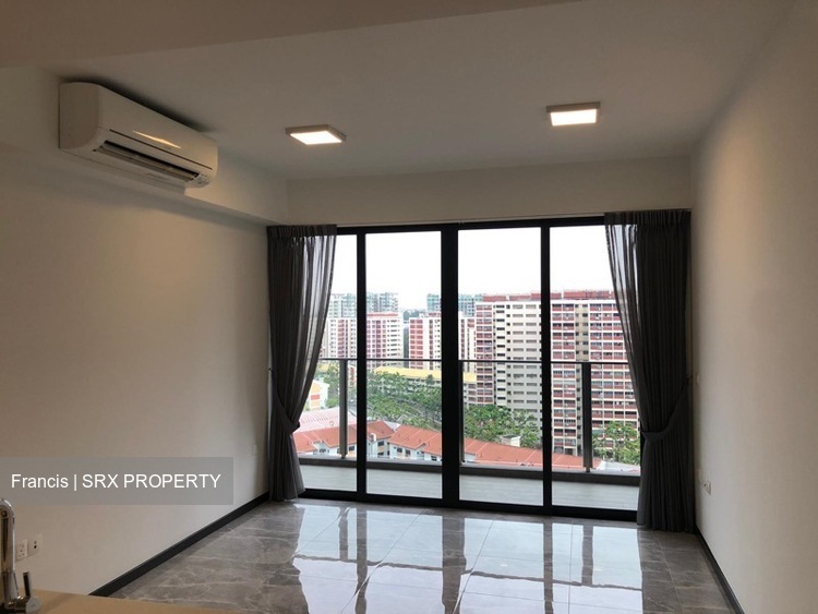 The Poiz Residences (D13), Apartment #501420331